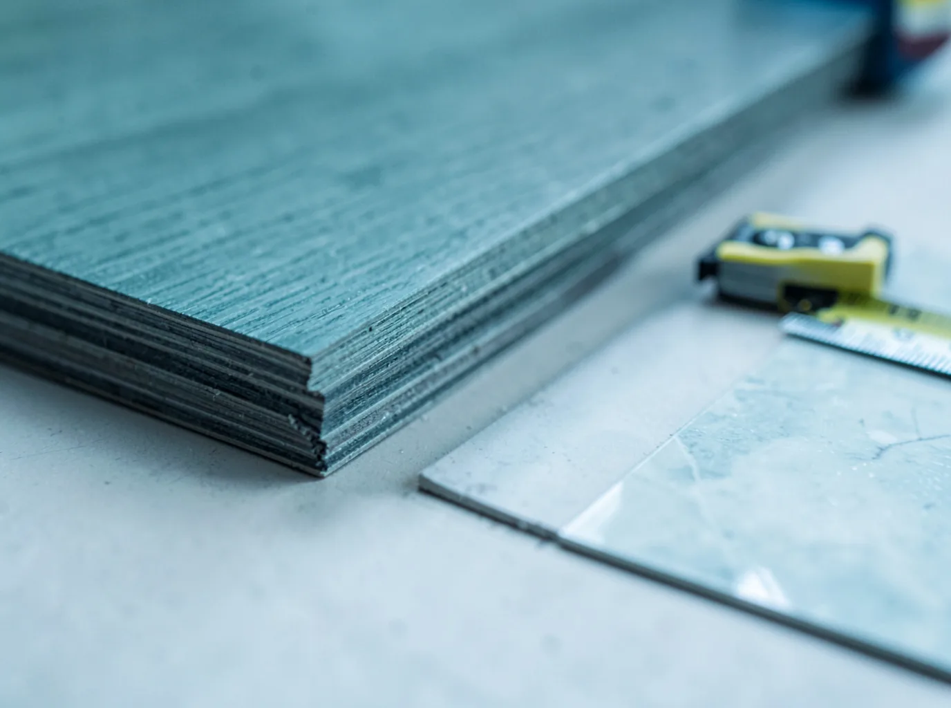 Luxury Vinyl Plank Installation Granville Summit, PA FAQs
